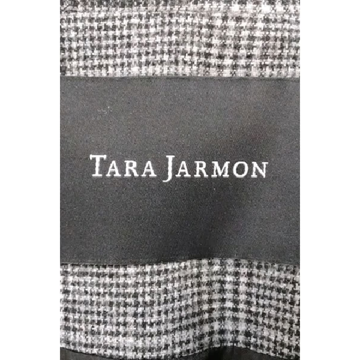 Blazer - Très Bon État gris, TARA JARMON