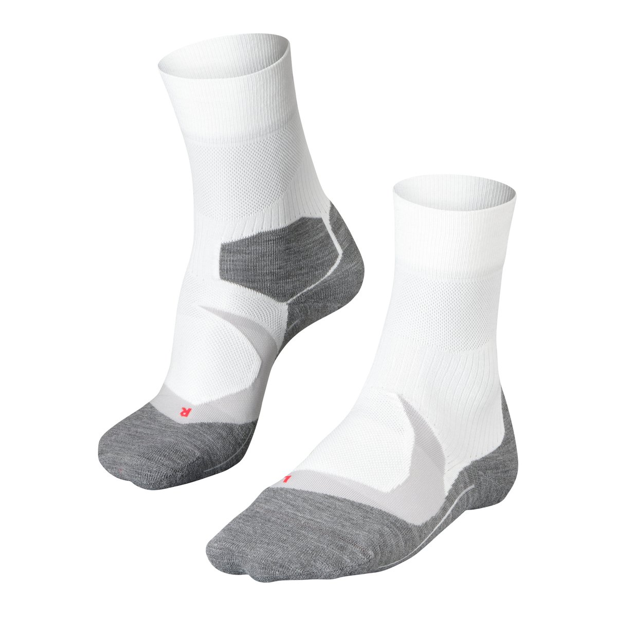Chaussettes RU4 Endurance Cool multicolore mix, FALKE