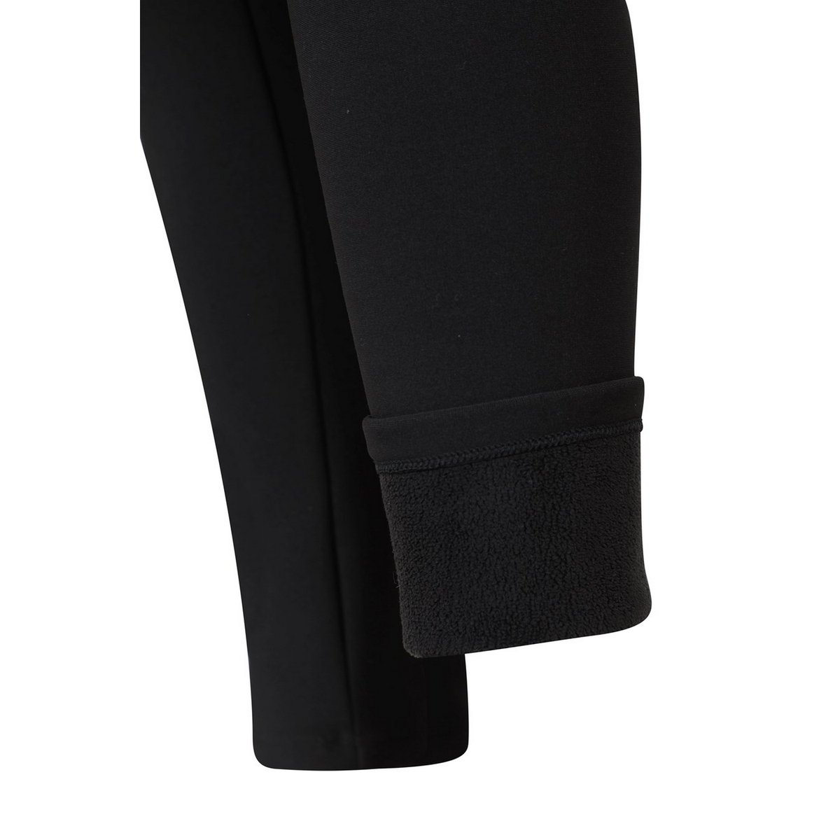 Legging thermique noir, MOUNTAIN WAREHOUSE