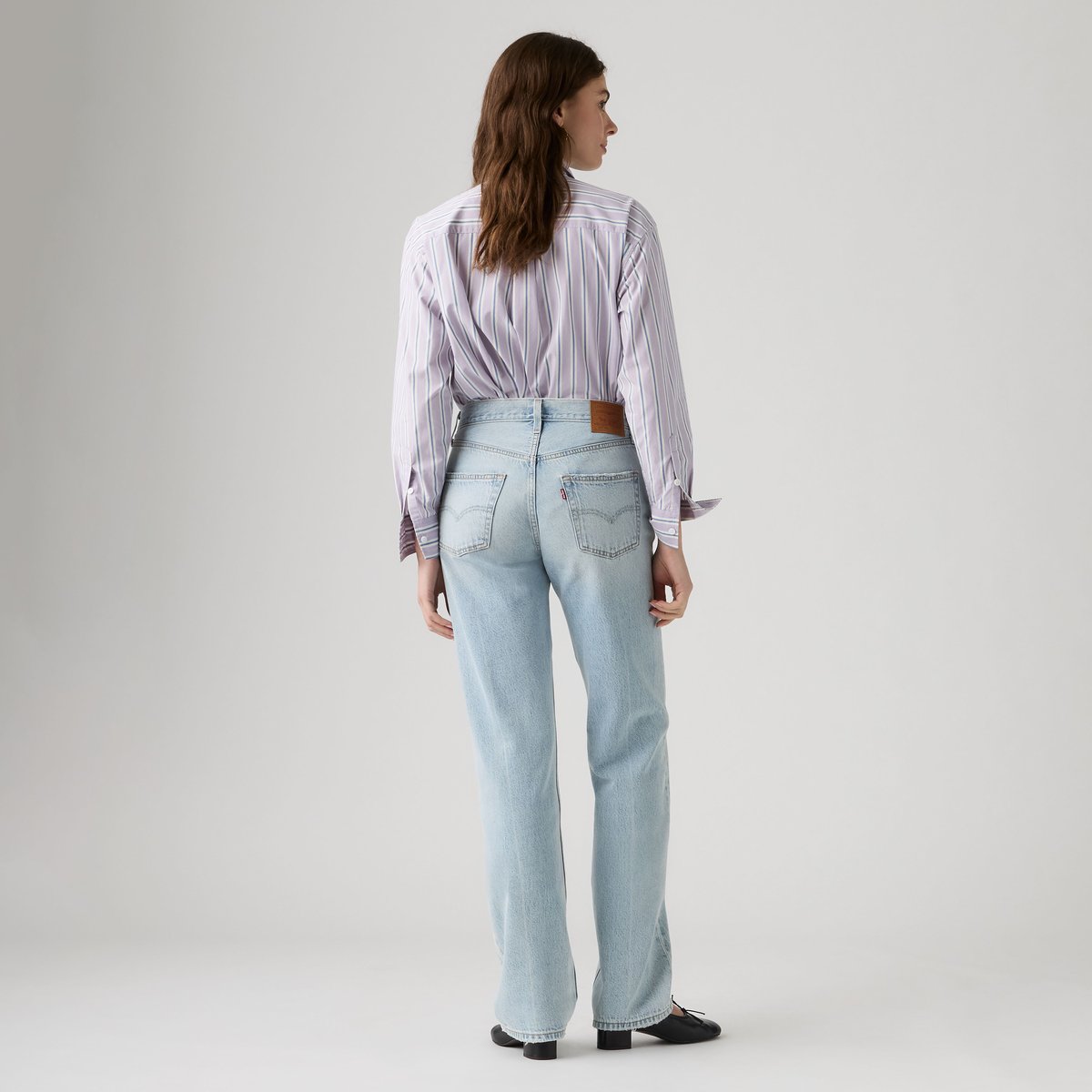 Jean 501® ’90 Lightweight bleu - anchor here ltw, LEVI'S