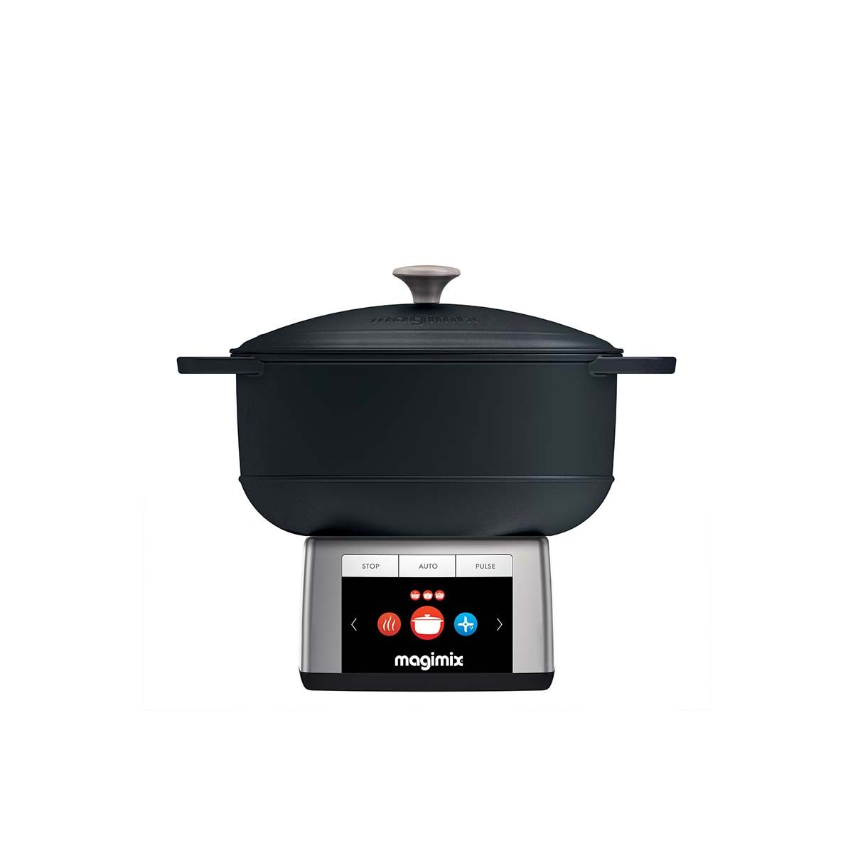 cocotte Expert 17550 Compatible Cook Expert couleur unique, MAGIMIX