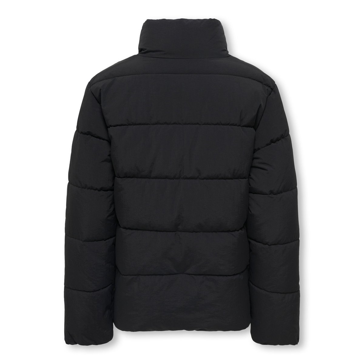 Doudoune noire - black, ONLY & SONS JUNIOR