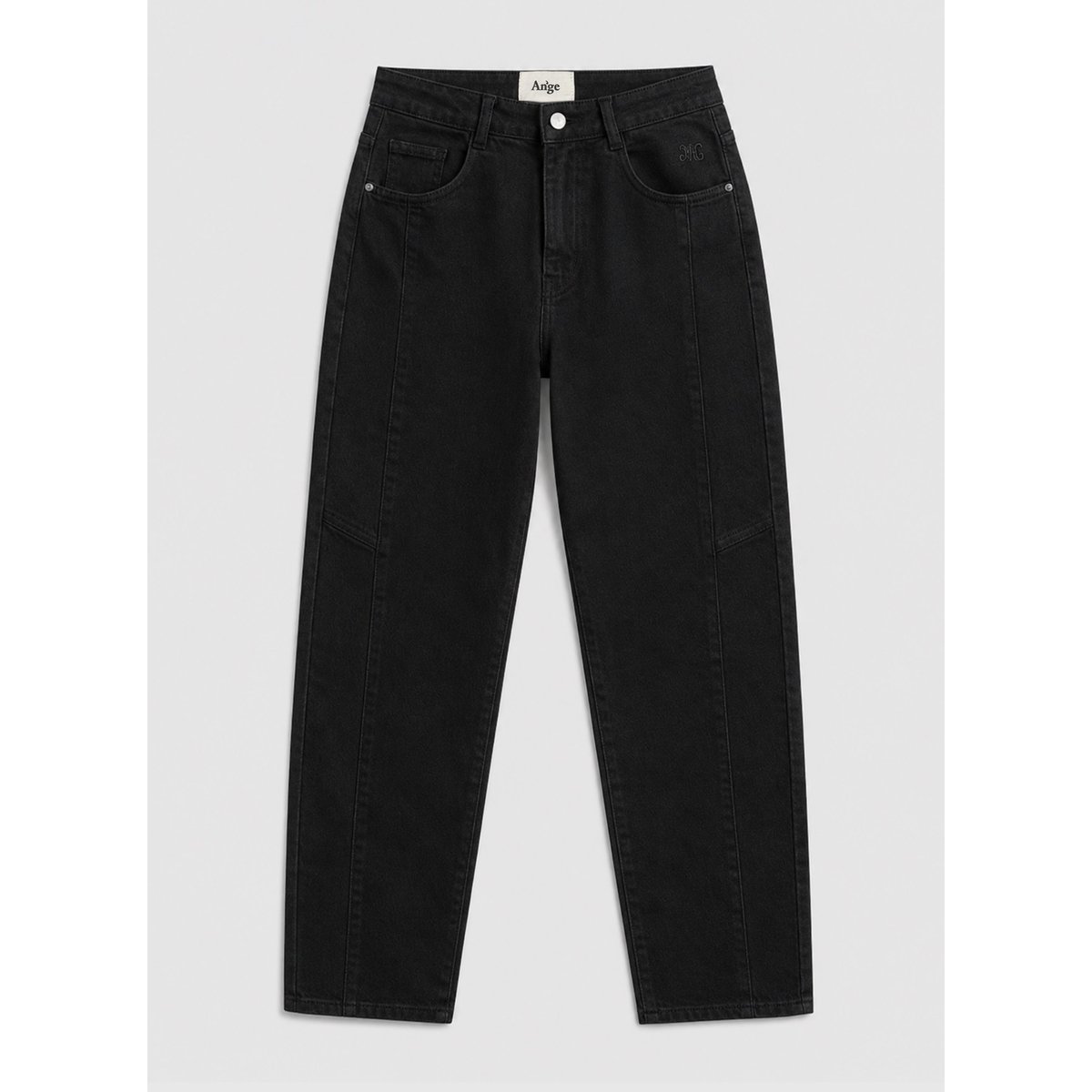 Pantalon PRIME noir, AN'GE