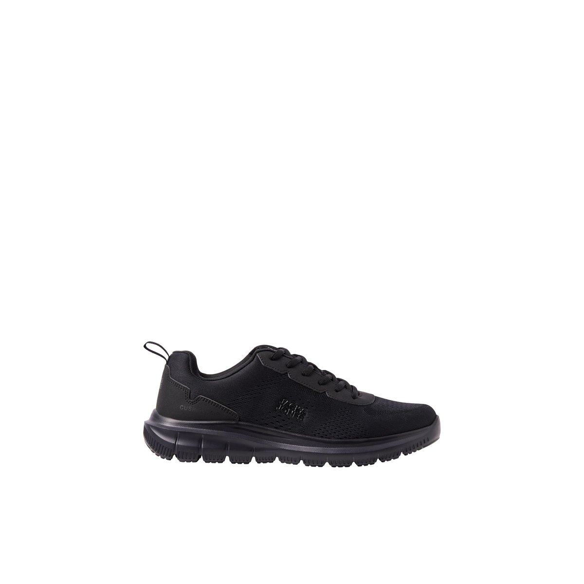 Baskets anthracite, JACK & JONES