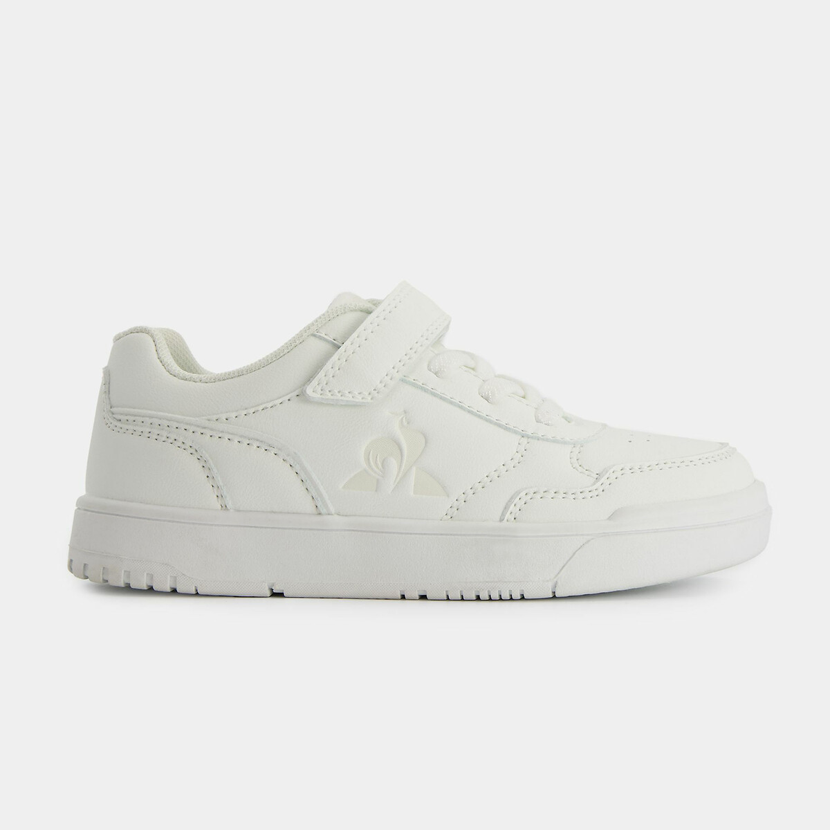 Baskets Court Breaker blanc, LE COQ SPORTIF