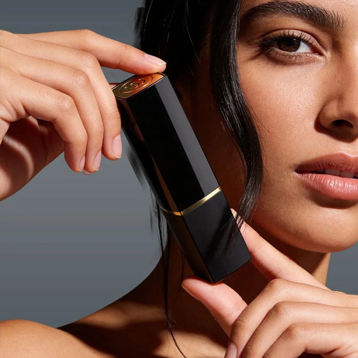 Stimulateur clitoridien Beauty noir, WOMANIZER