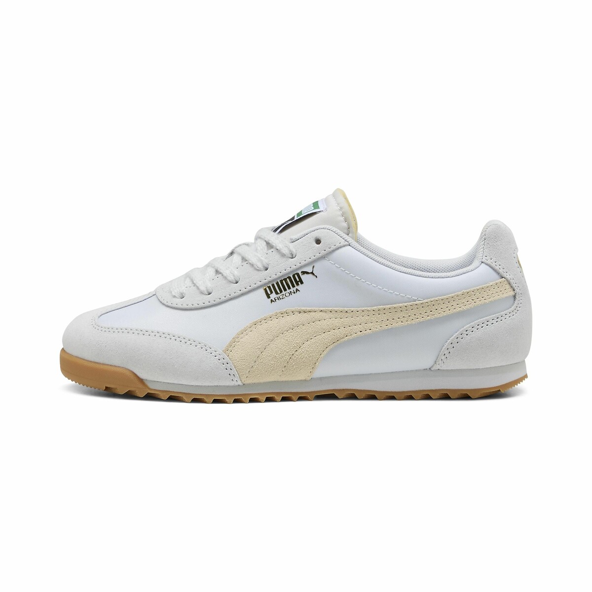 Sneakers Arizona Nylon blauwgrijs, PUMA