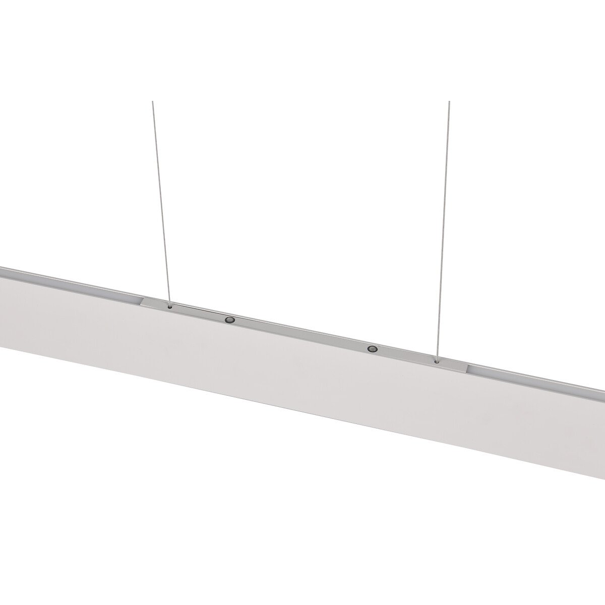 Suspensão Galway, da Trio Lighting branco, TRIO LIGHTING