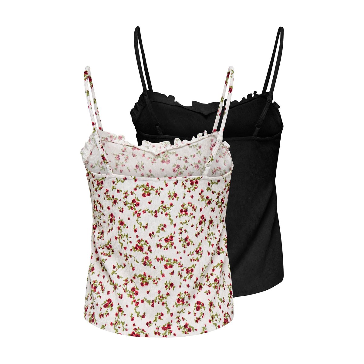 Top noire - black, ONLY