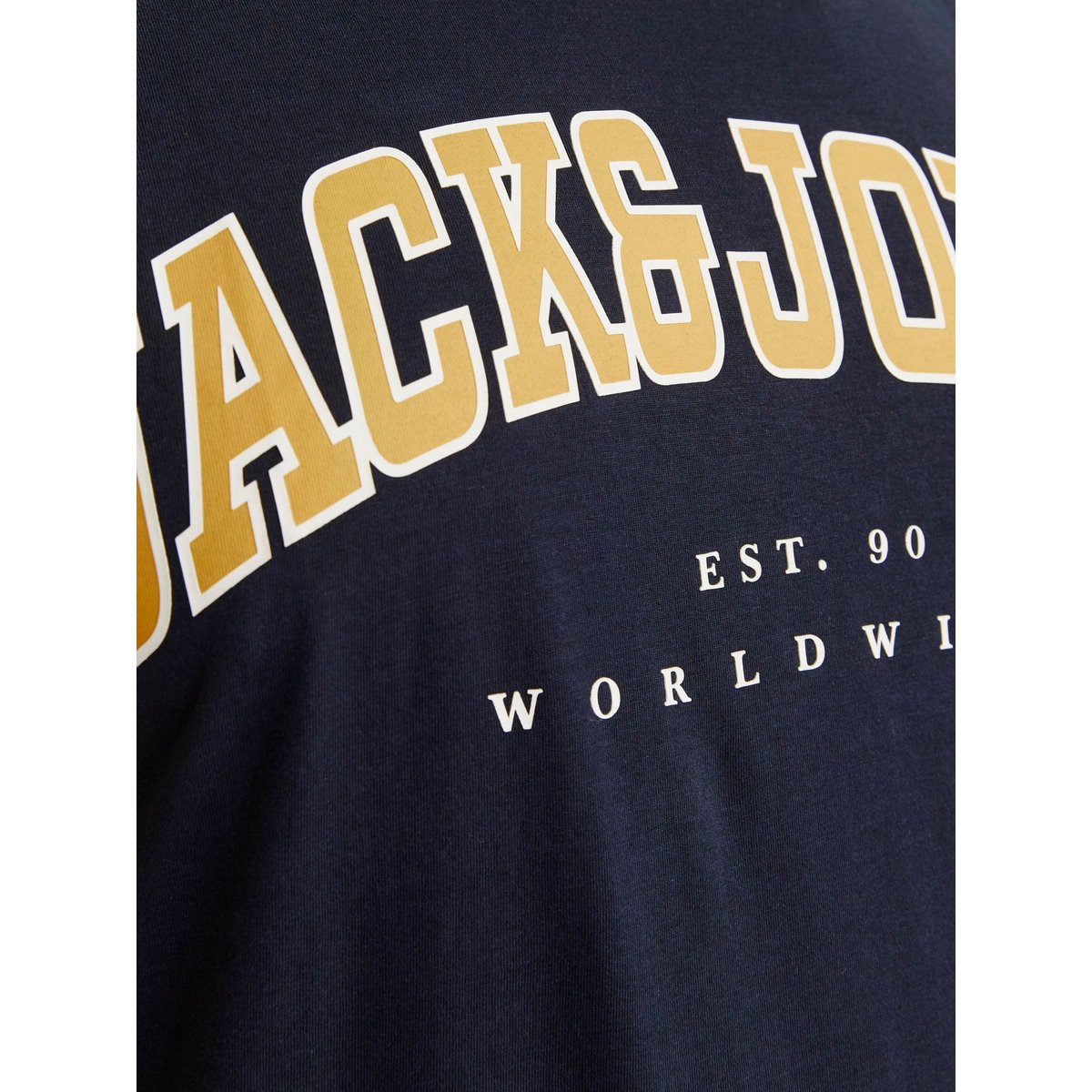 T-Shirt navy blazer, JACK & JONES