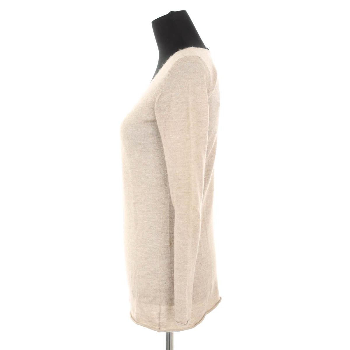 Pull - Très Bon État camel, ISABEL MARANT