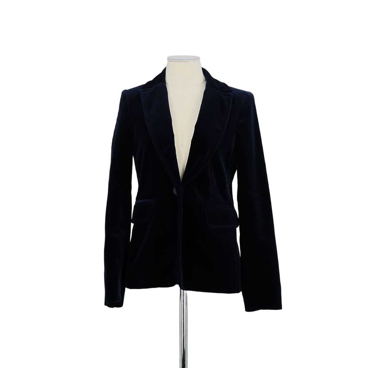 Blazer - Très Bon État marine, CLAUDIE PIERLOT