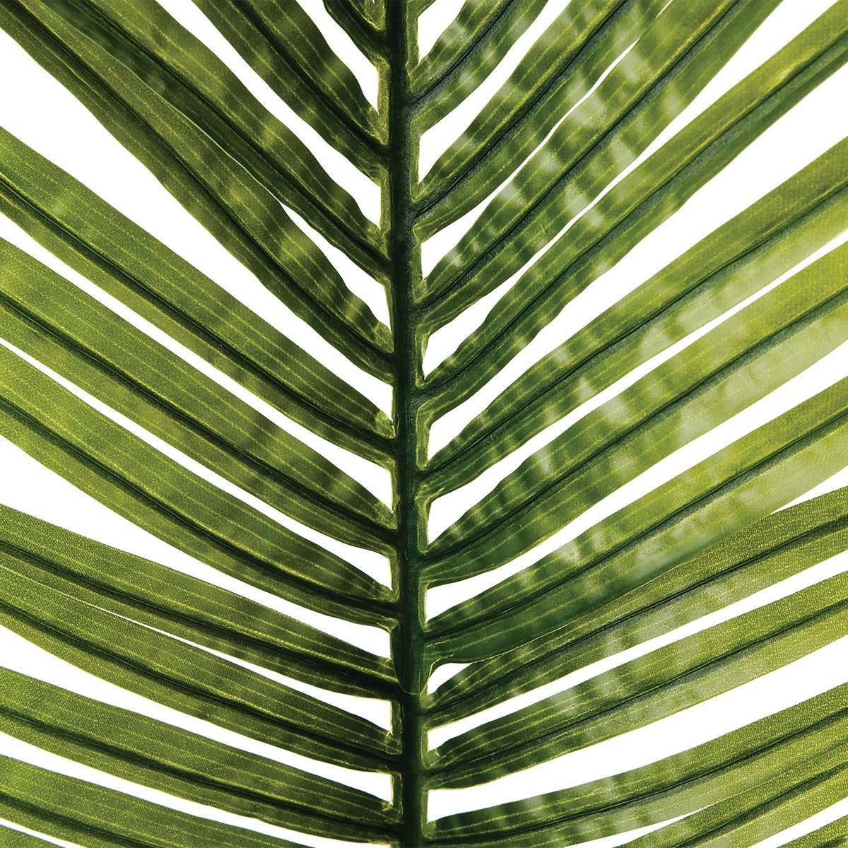 Tige de palmier artificiel vert, ATMOSPHERA