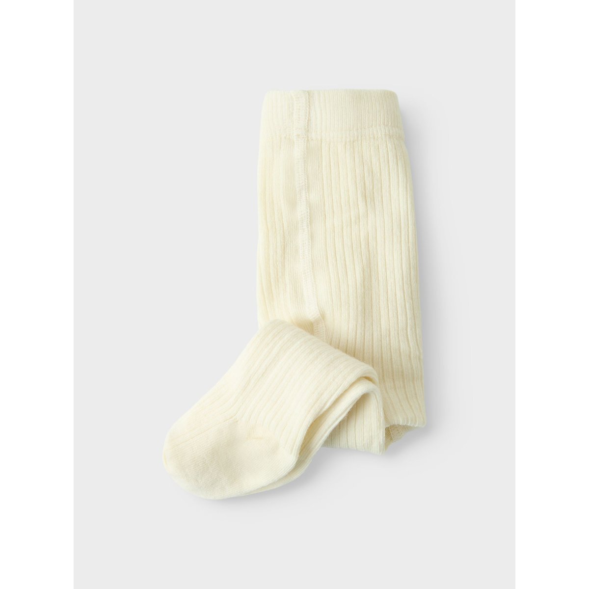 Collants blanc - turtledove 1, NAME IT