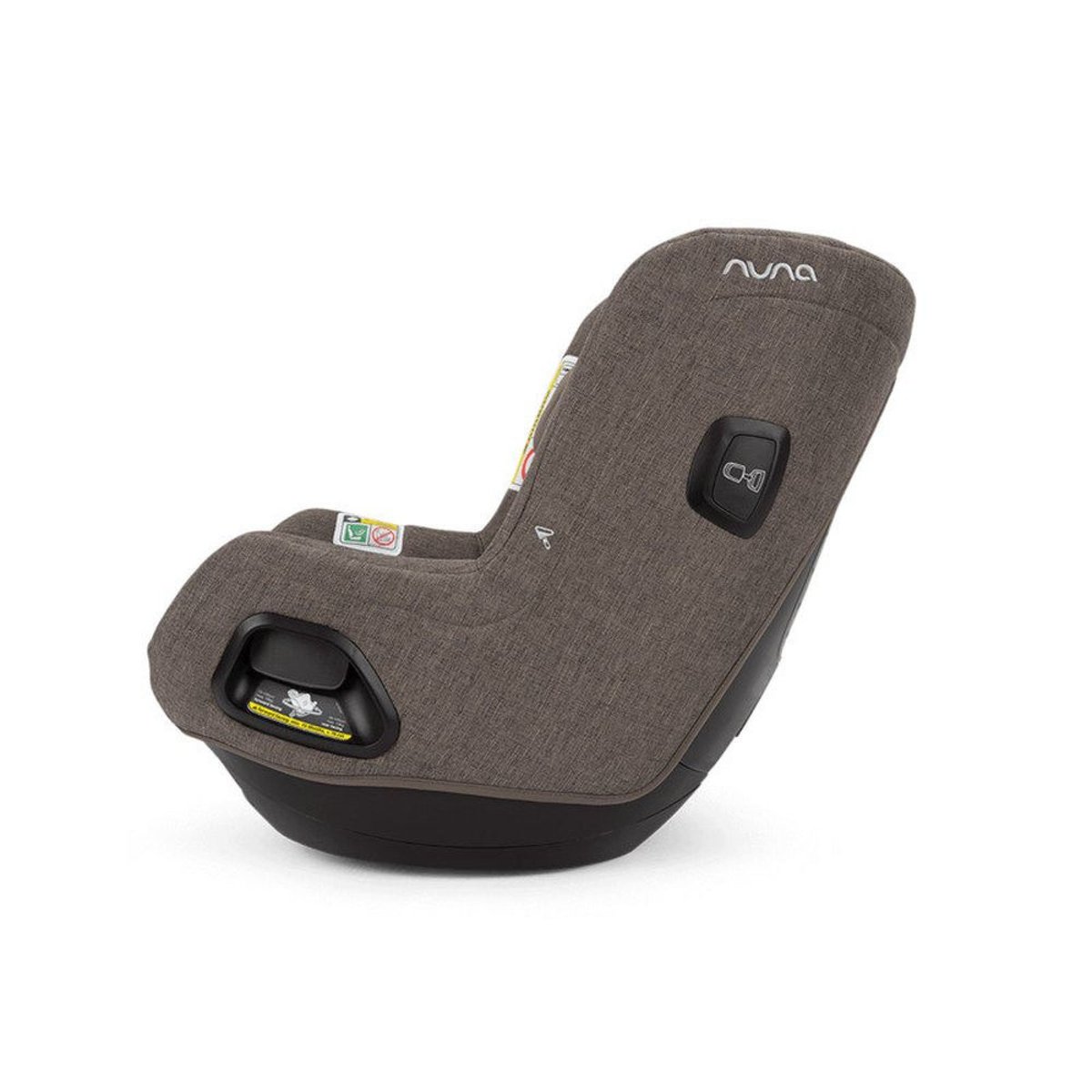 Siège auto i-Size TODL Next chataigne, NUNA