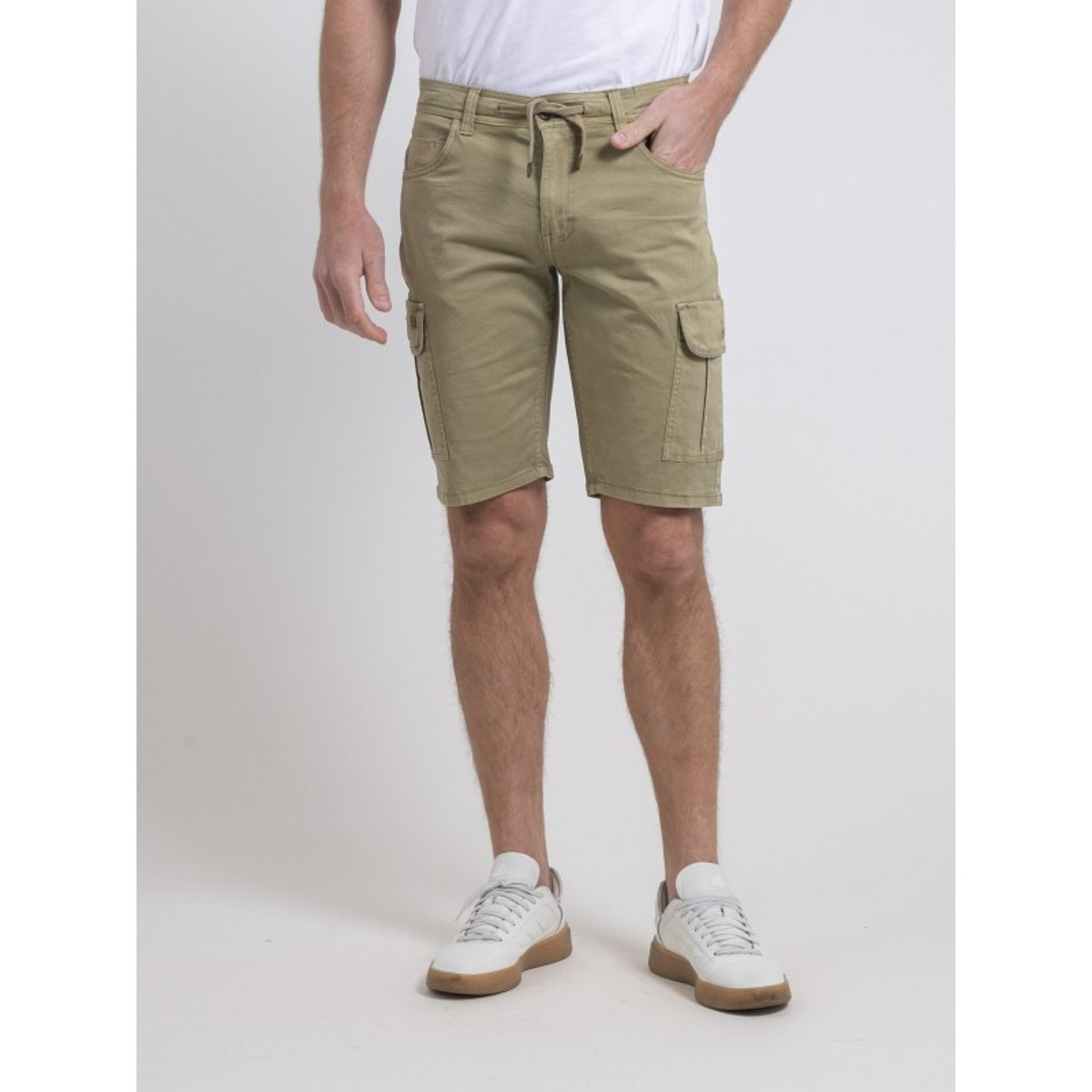 Bermuda Battle Barein beige, RITCHIE
