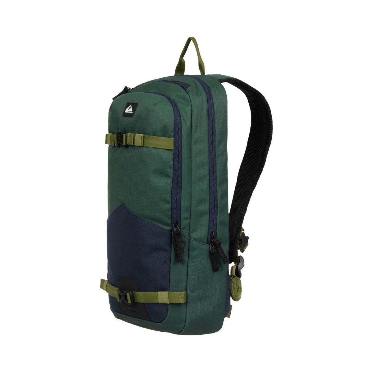Sac à dos taille moyenne PLATINIUM LITE 18L vert forest, QUIKSILVER