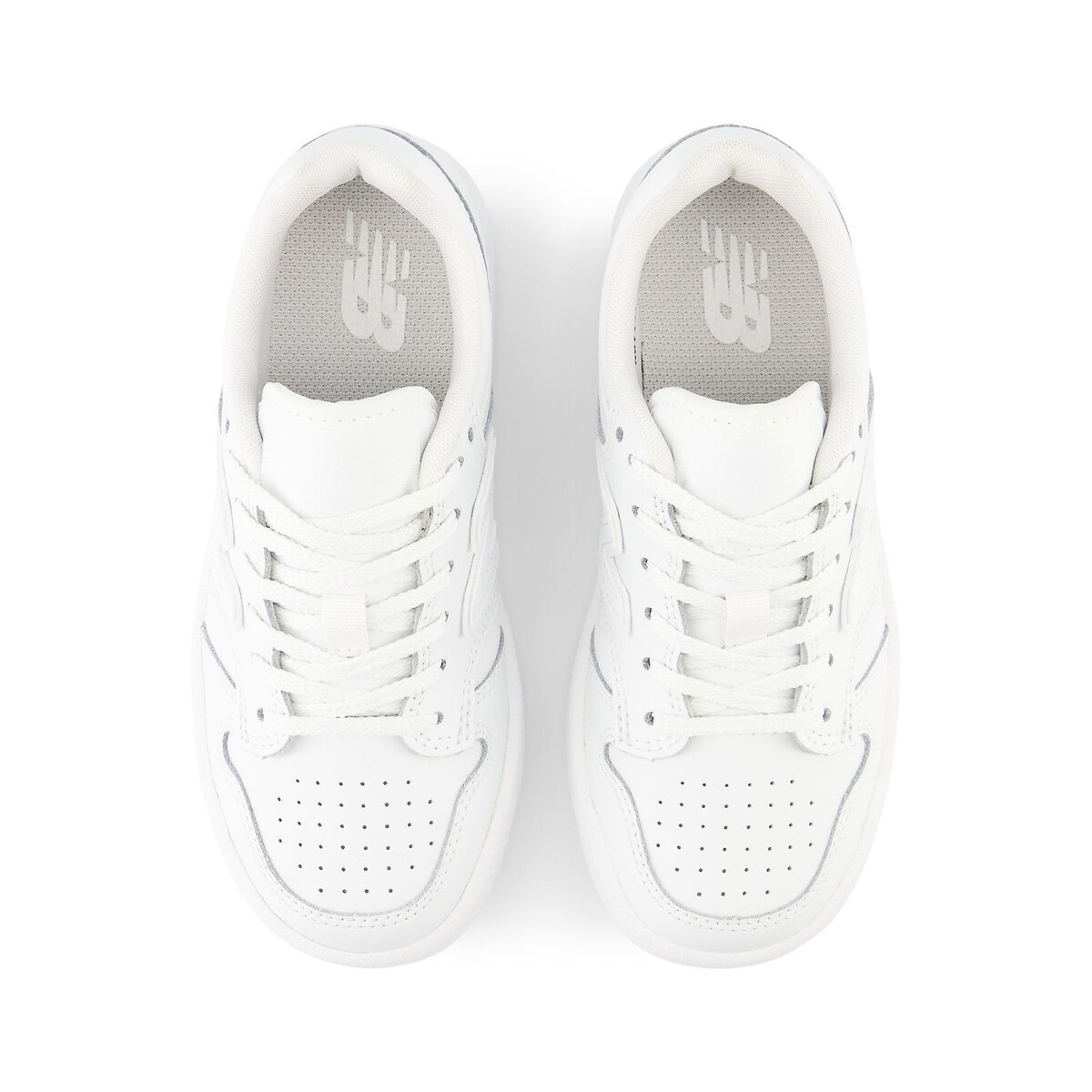 Baskets 480L blanc, NEW BALANCE