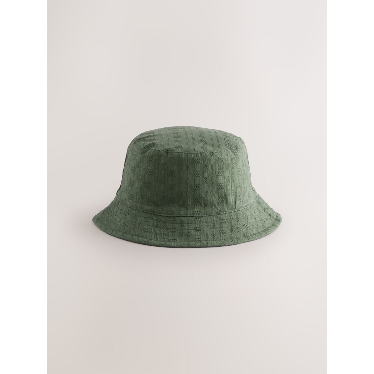 Chapeau style safari anti-uv grège, NEXT