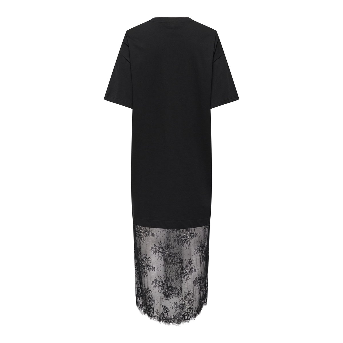 Robe black 1, ONLY