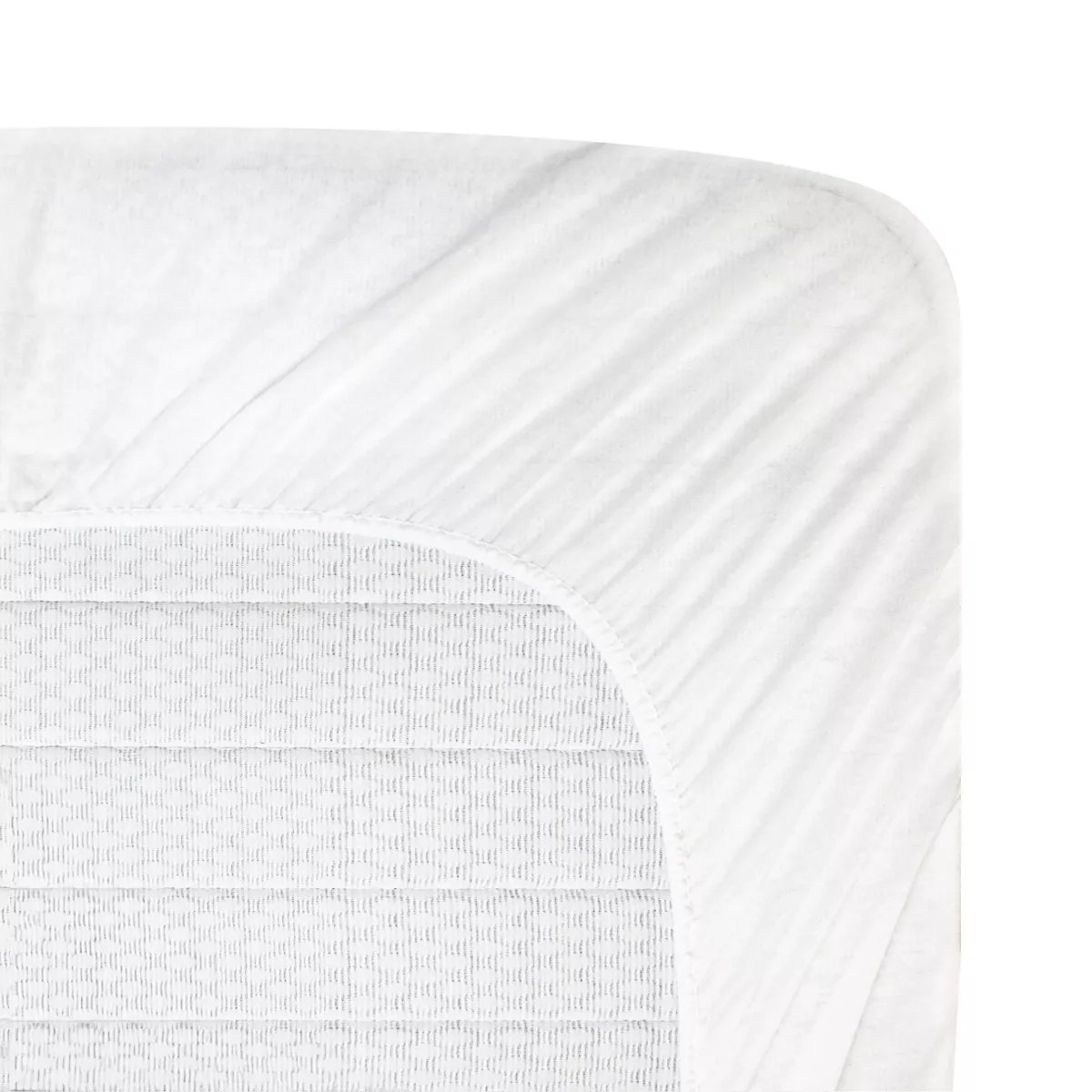 Protege matelas b30 lyocell imperméable MOLLETON IMPERMEABLE lyocell, GARNIER THIEBAUT