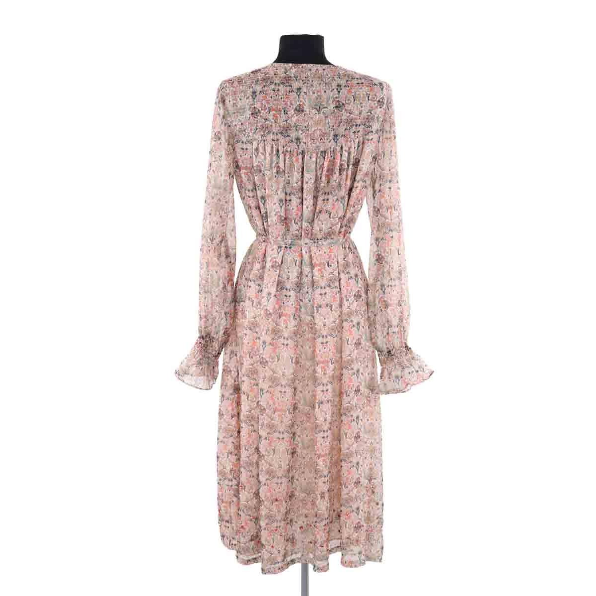 Robe - Très Bon État rose, ZADIG&VOLTAIRE
