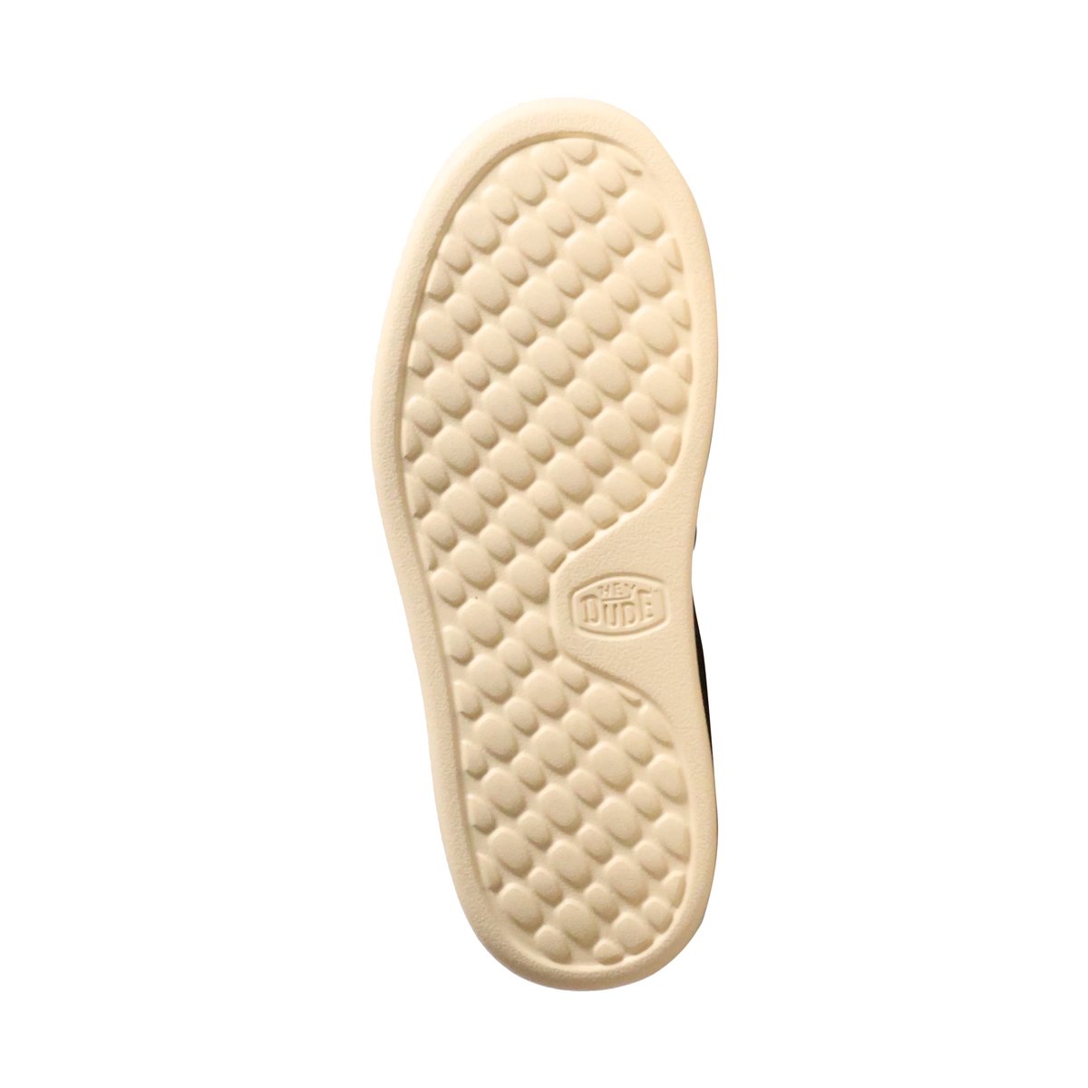 Mocassin Basse Harper Moc Crafted Suede tan, HEY