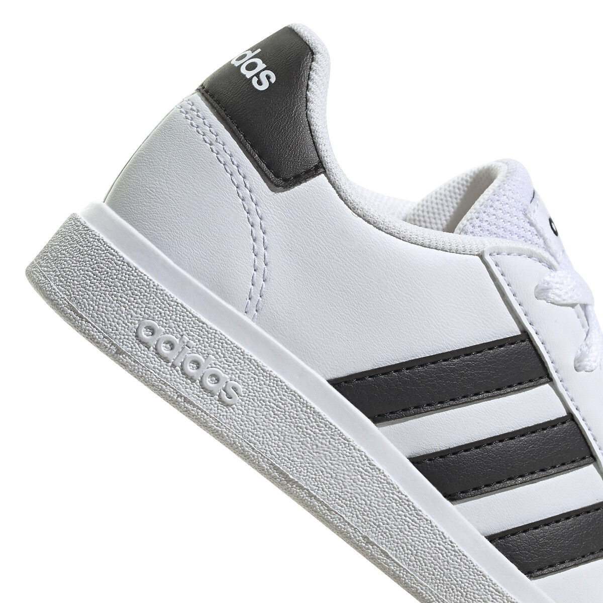 Baskets Grand Court blanc, ADIDAS SPORTSWEAR