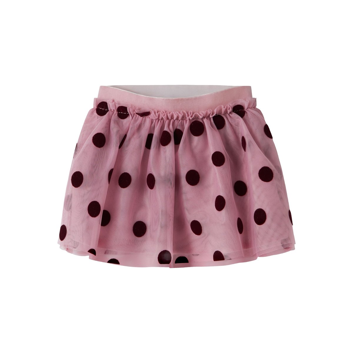 Jupe violet - lilas1, NAME IT