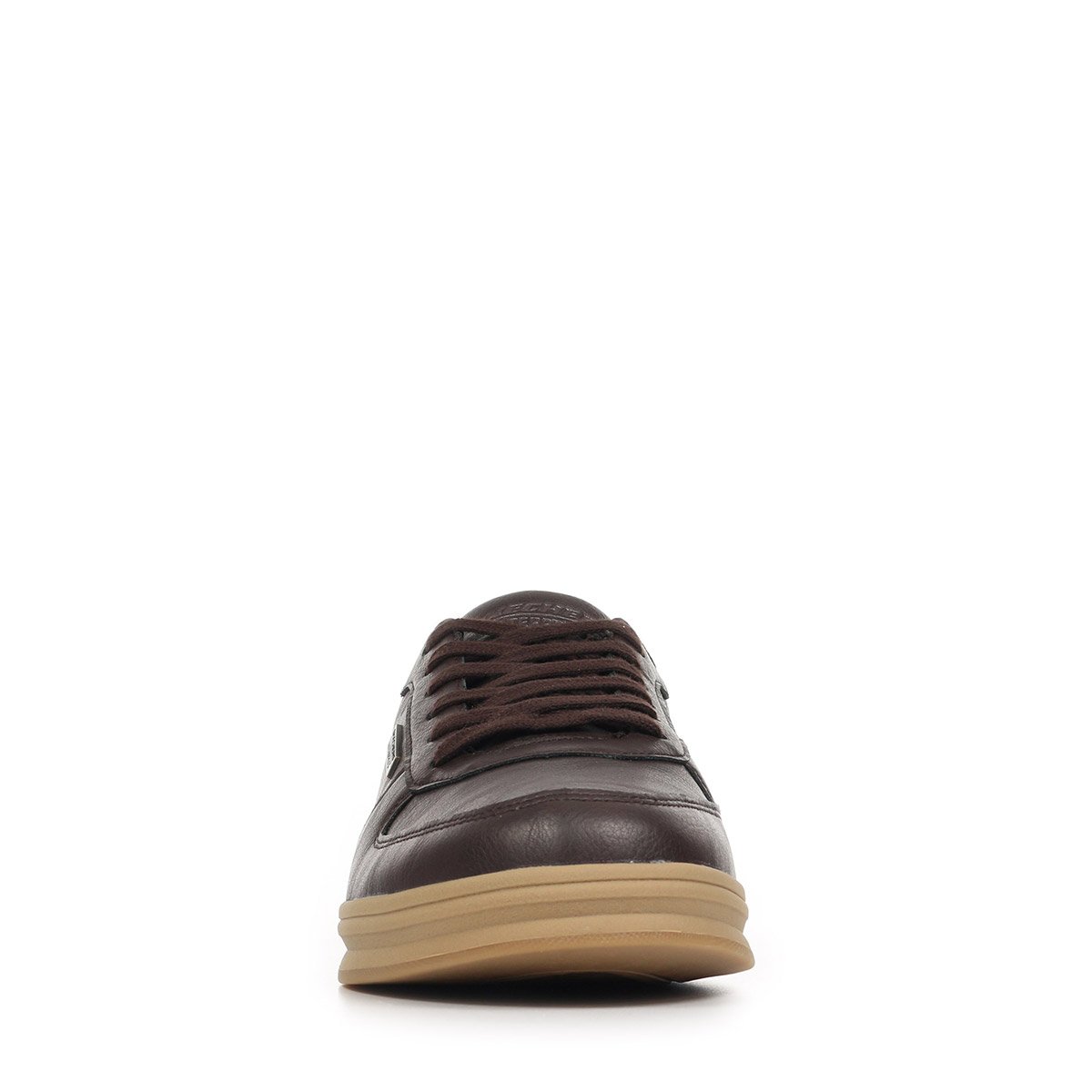 Baskets PALMIRO MONTY chocolate, SKECHERS