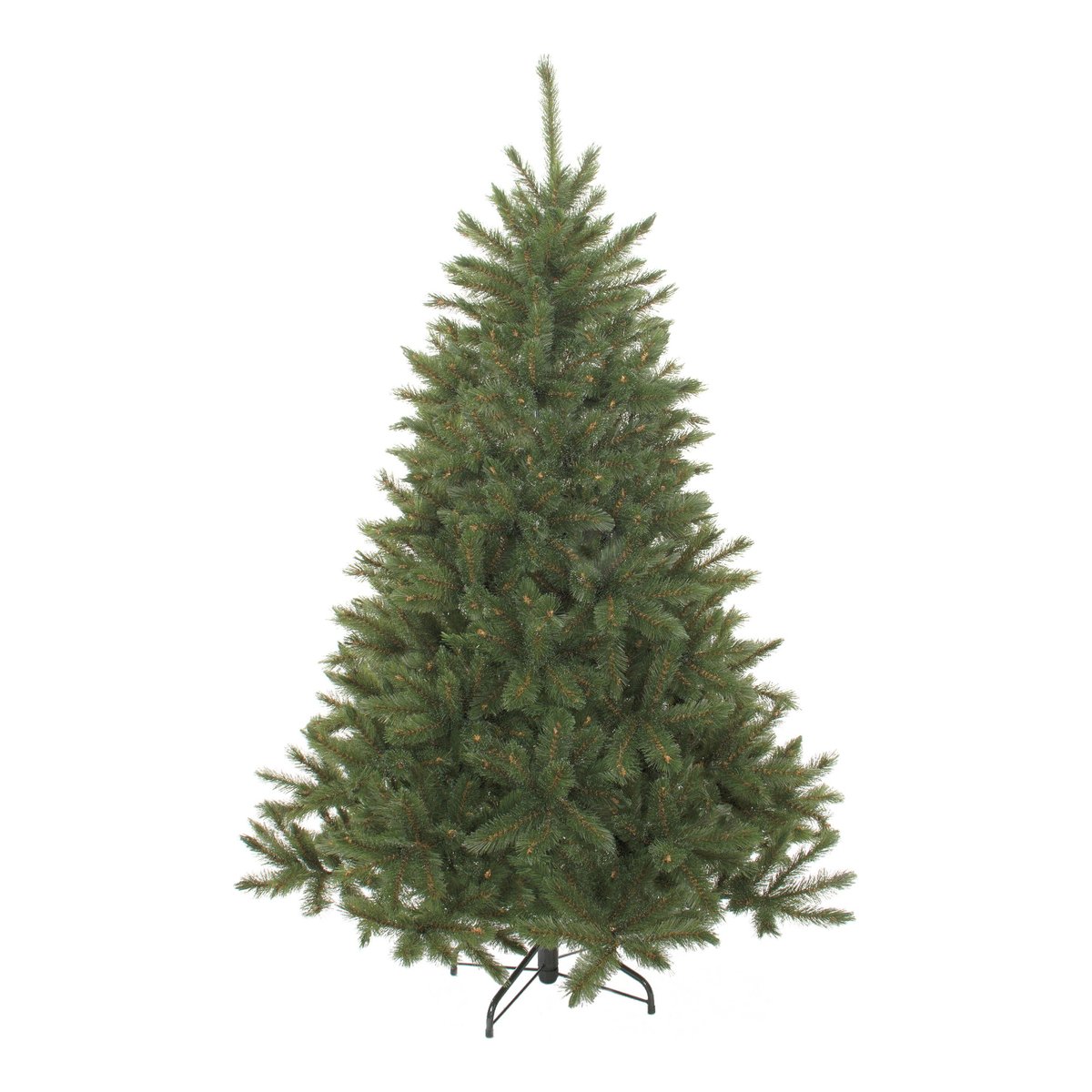 Sapin de Noël H185 cm BRISTLECONE vert, TRIUMPH TREE