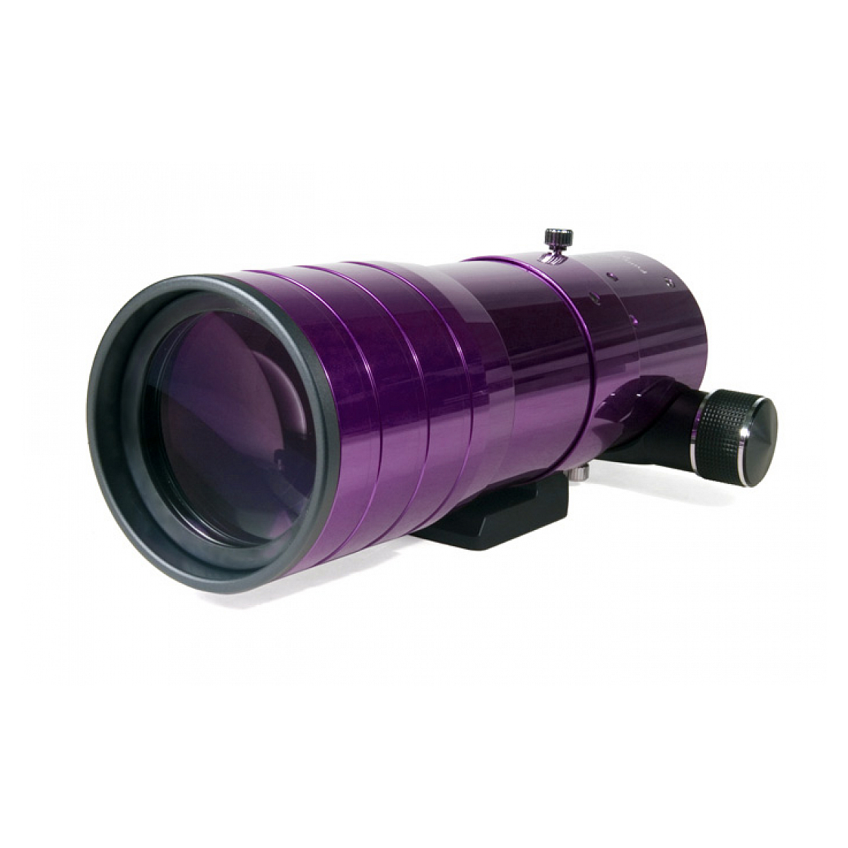 Telescope Ra R72 ED Doublet OTA couleur unique, LEVENHUK