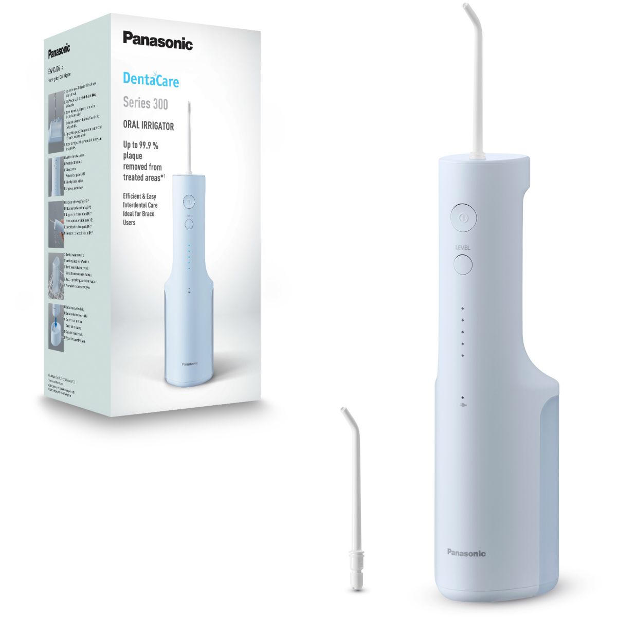 Hydropulseur EW-DJ26-A303 couleur unique, PANASONIC