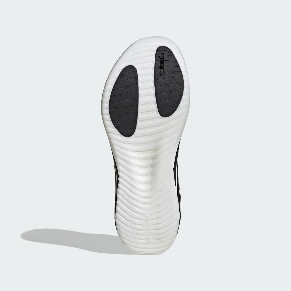 Chaussure De Running Hyperboost Run Chaussure De Running Hyperboost Run cloud white / core black / core black, adidas Performance