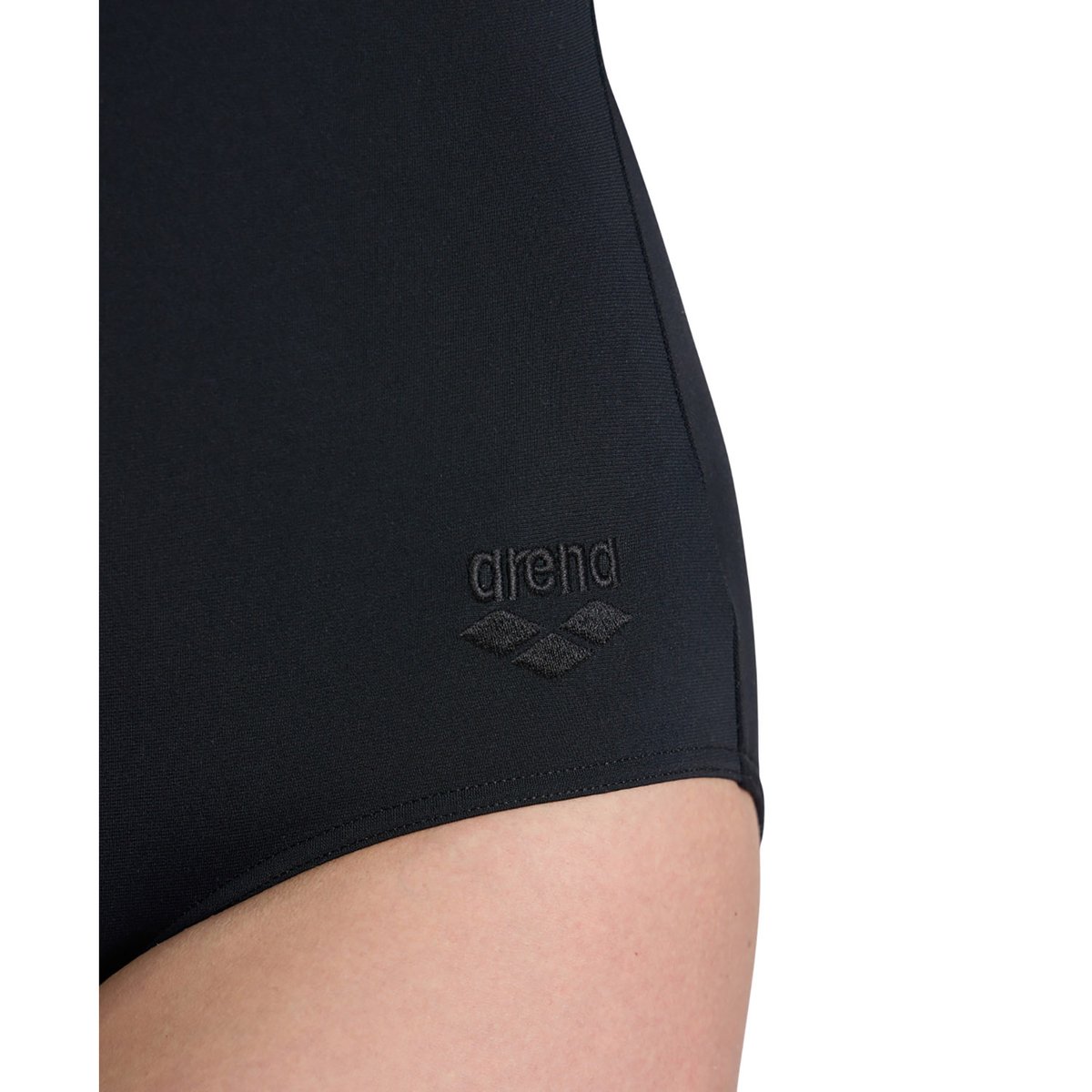 Maillot de bain arena Performance May Low R black, ARENA