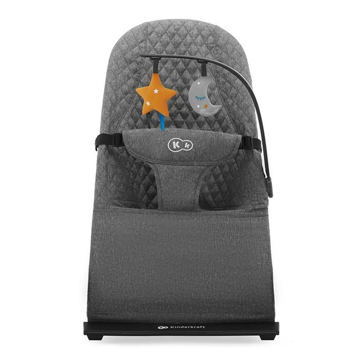 Transat Mimi gris, KINDERKRAFT
