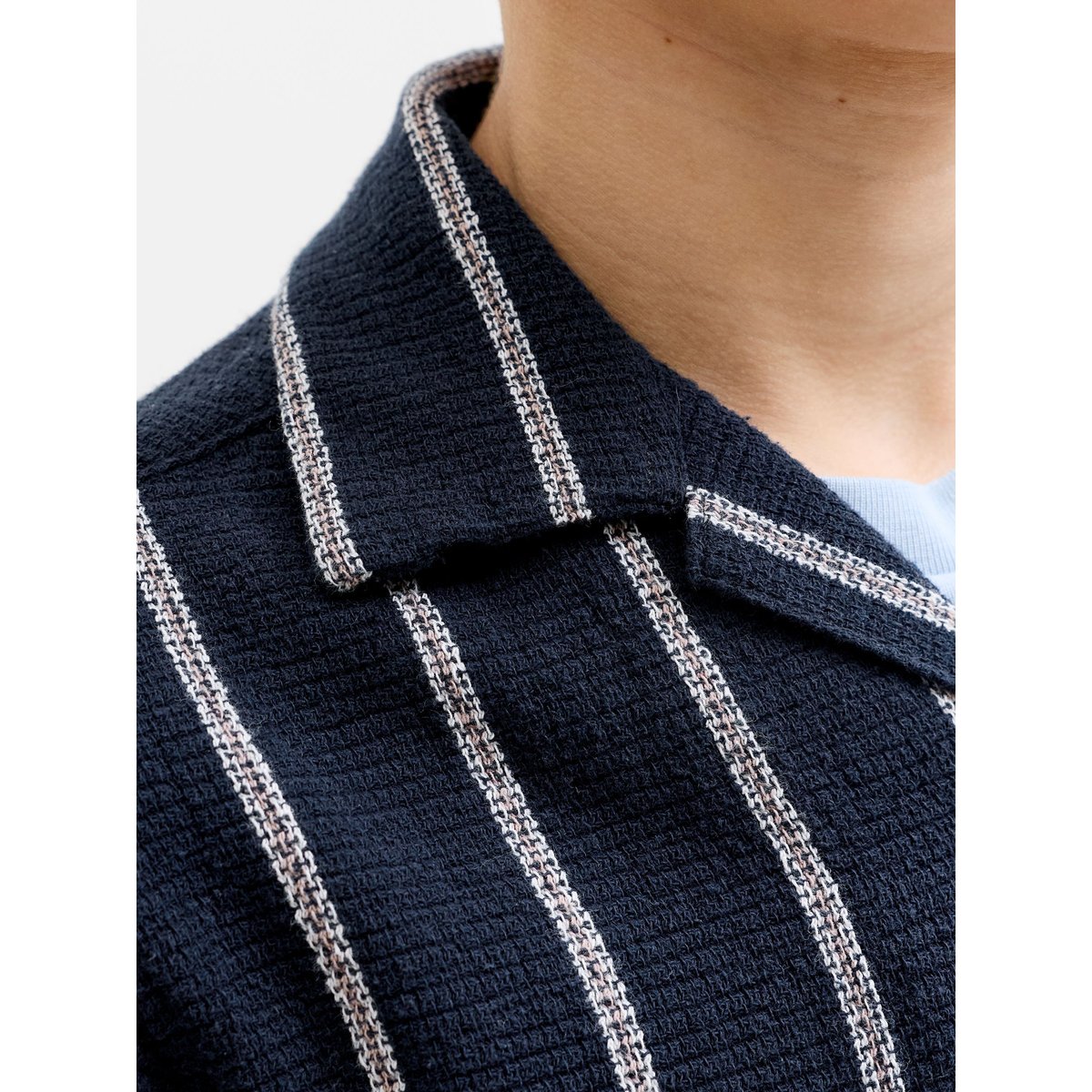 Chemise sky captain 1, JACK & JONES JUNIOR