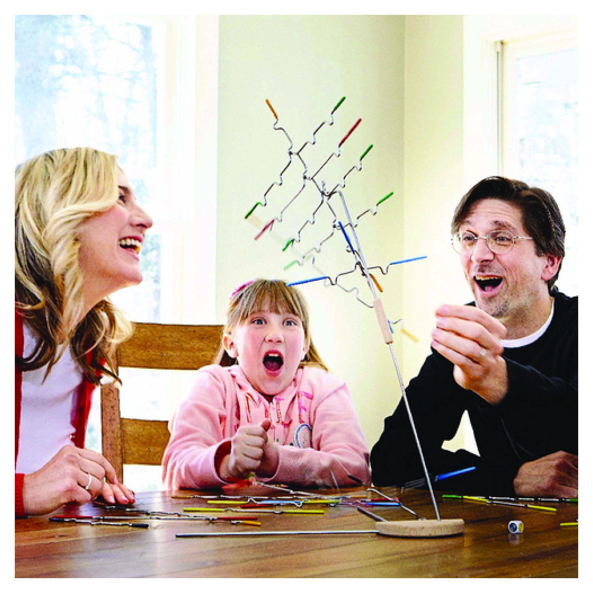 jeu d Equilibre - SUSPEND couleur unique, SPINMASTER