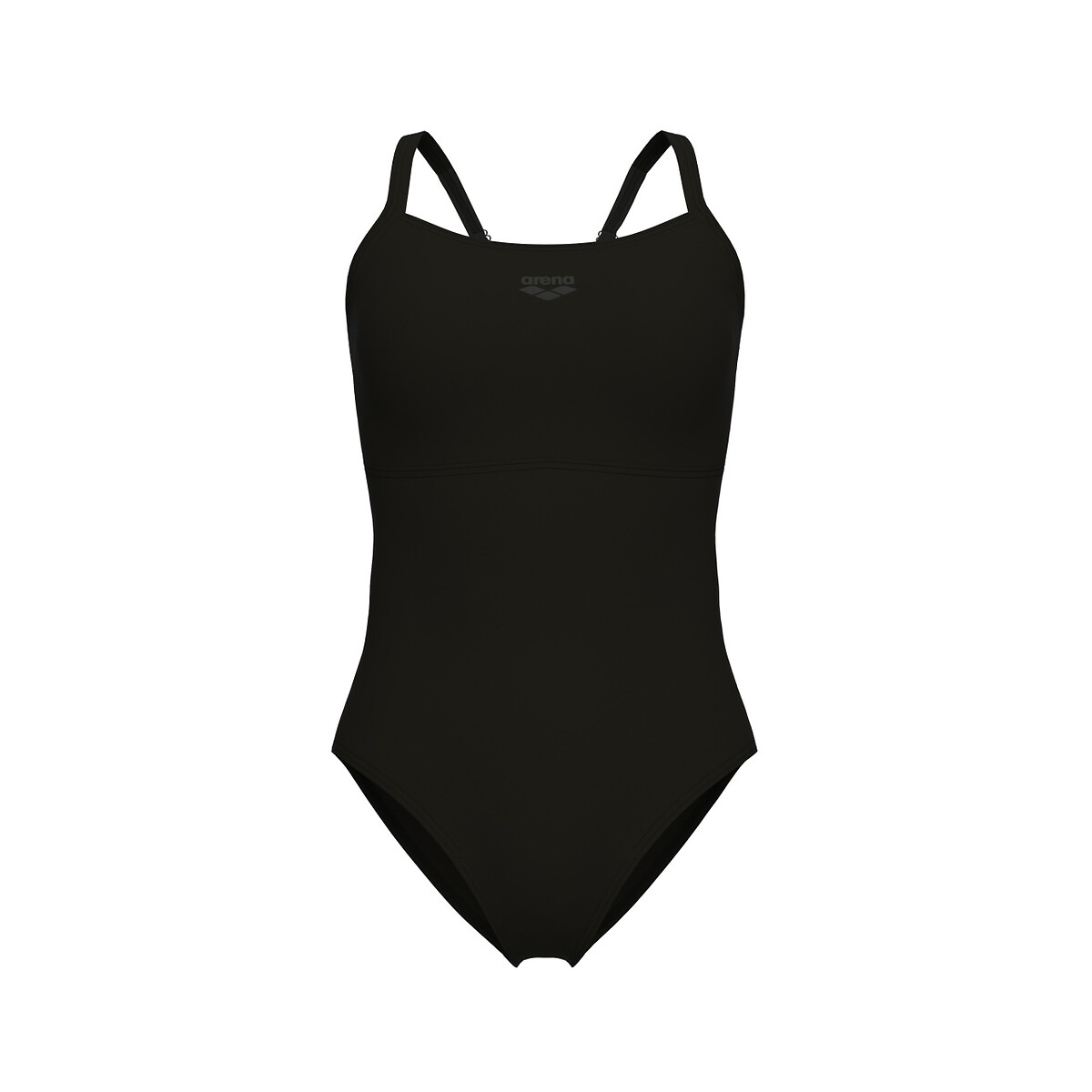 Feel Extra Support Swimsuit black, ARENA
