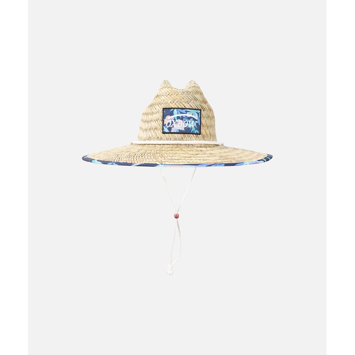 Chapeau SHERIF deep marine, OXBOW