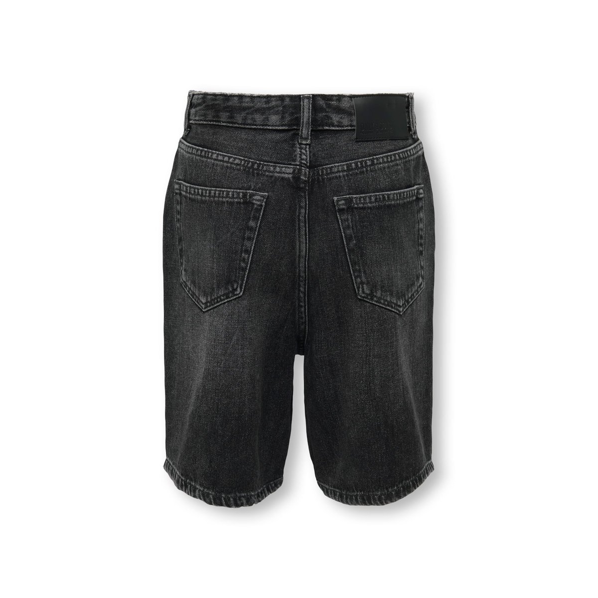 Short En Denim washed black, ONLY & SONS JUNIOR