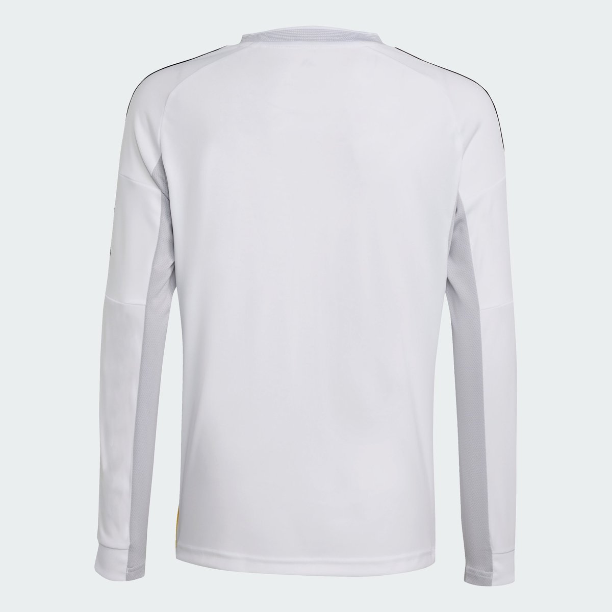 Maillot Domicile Manches Longues Real Madrid 25/26 Enfants Maillot Domicile Manches Longues Real Madrid 25/26 Enfants white, adidas Performance