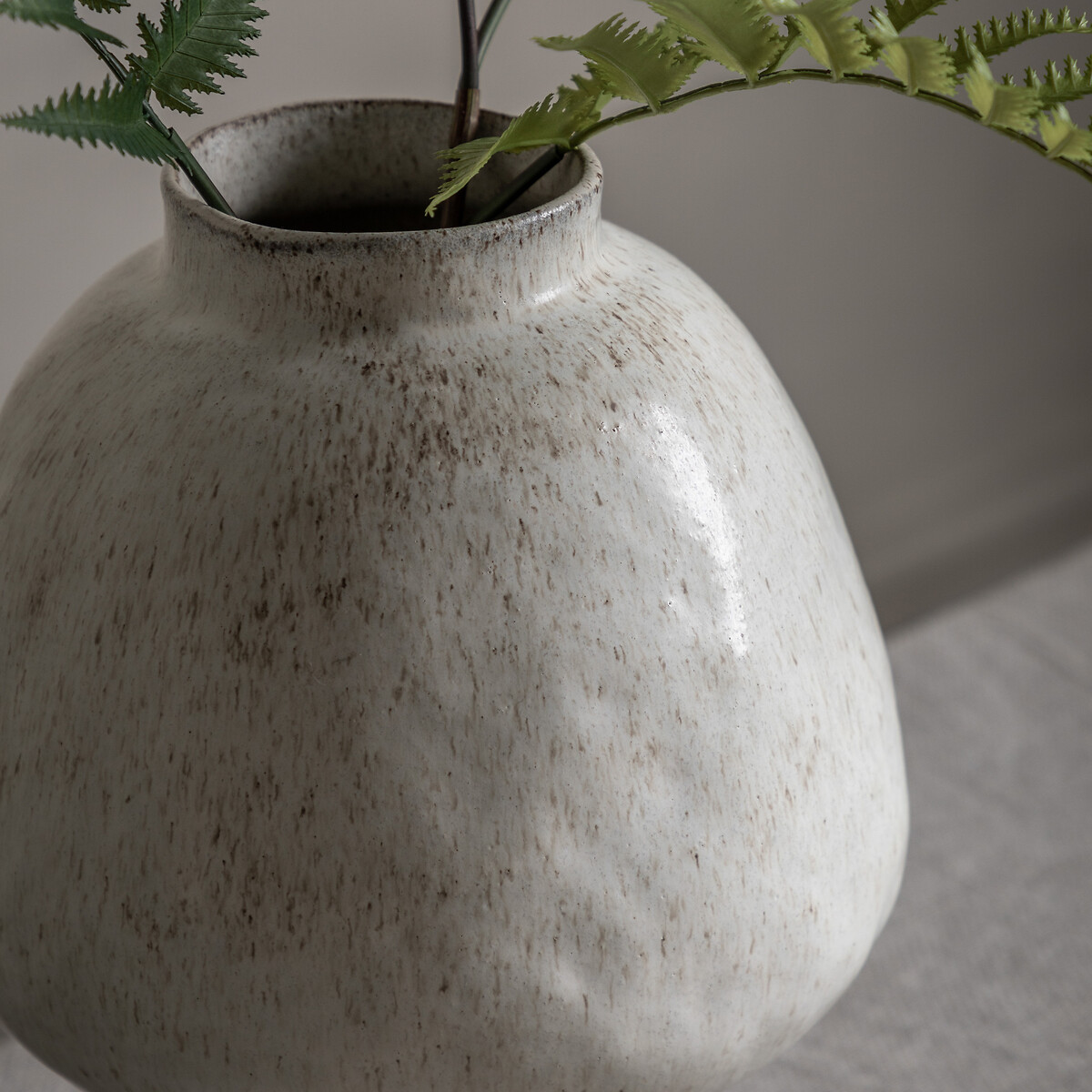 32cm Ogmore Small Vase natural, ÉDITÉ