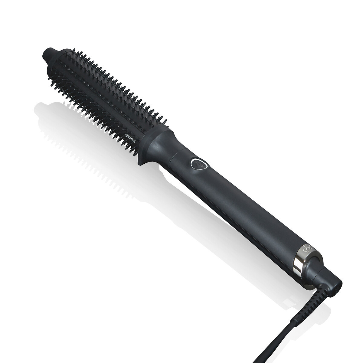 Brosse chauffante volume Rise noir, GHD