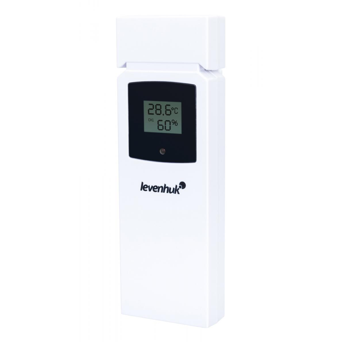 Capteur LS20 WEZZER LS20 pour les stations météorologiques couleur unique, LEVENHUK