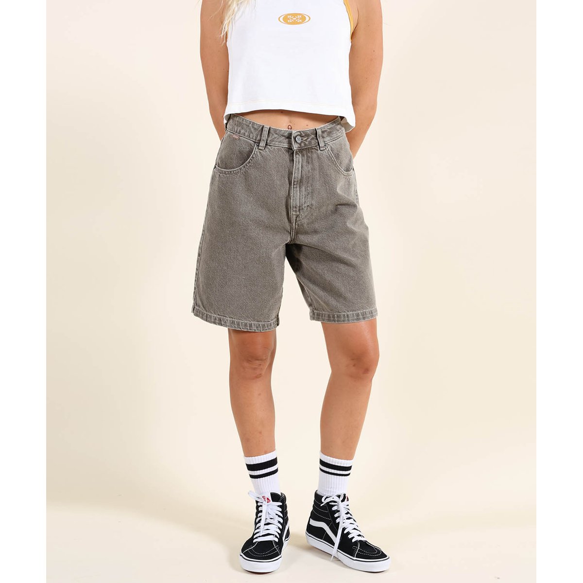 Bermuda DENIM driftwood, OXBOW