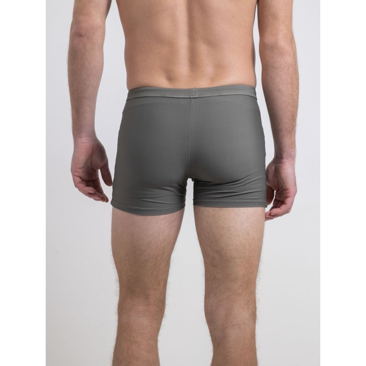 Shorty De Bain Gioberto noir, RITCHIE
