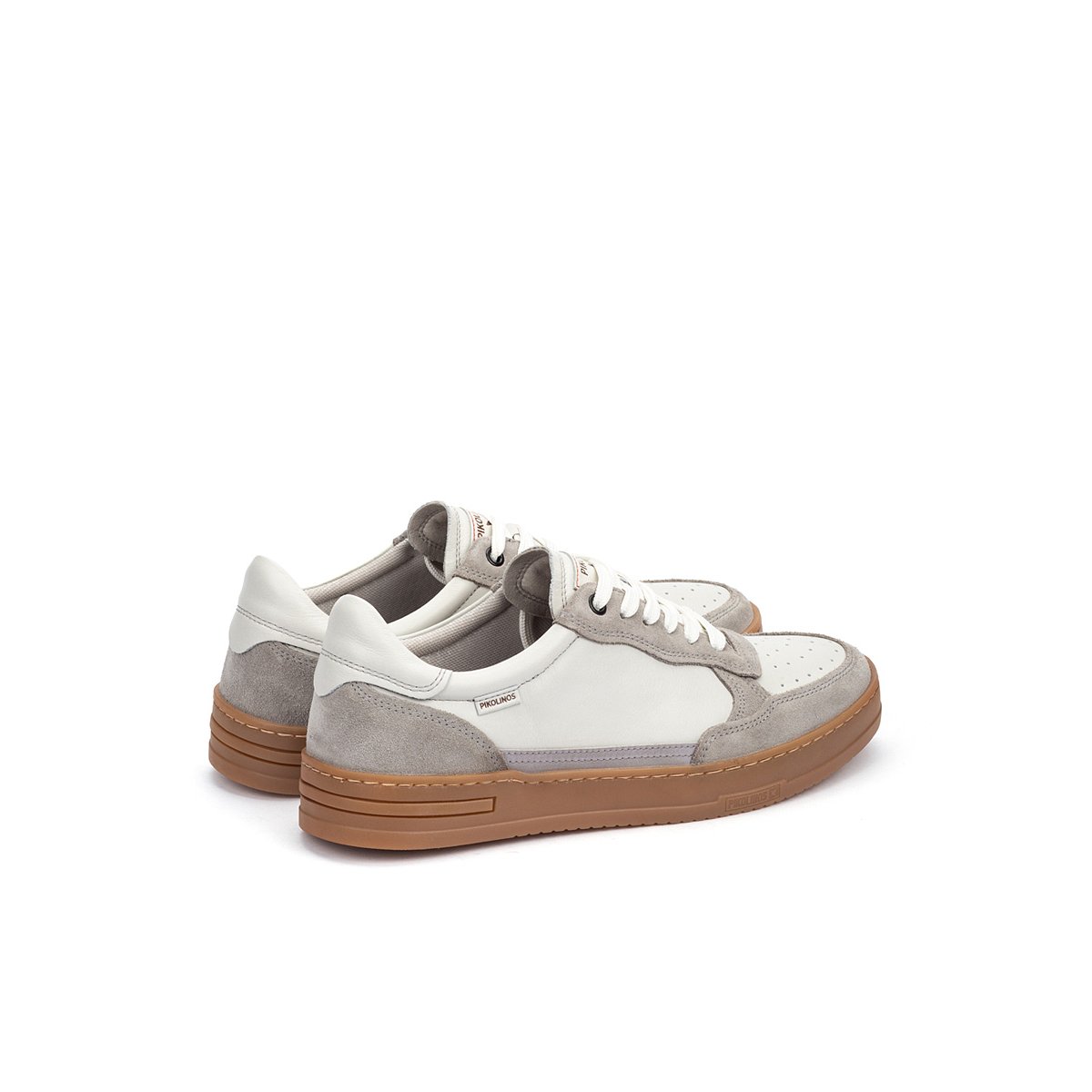 Baskets cuir Xativa espuma, PIKOLINOS