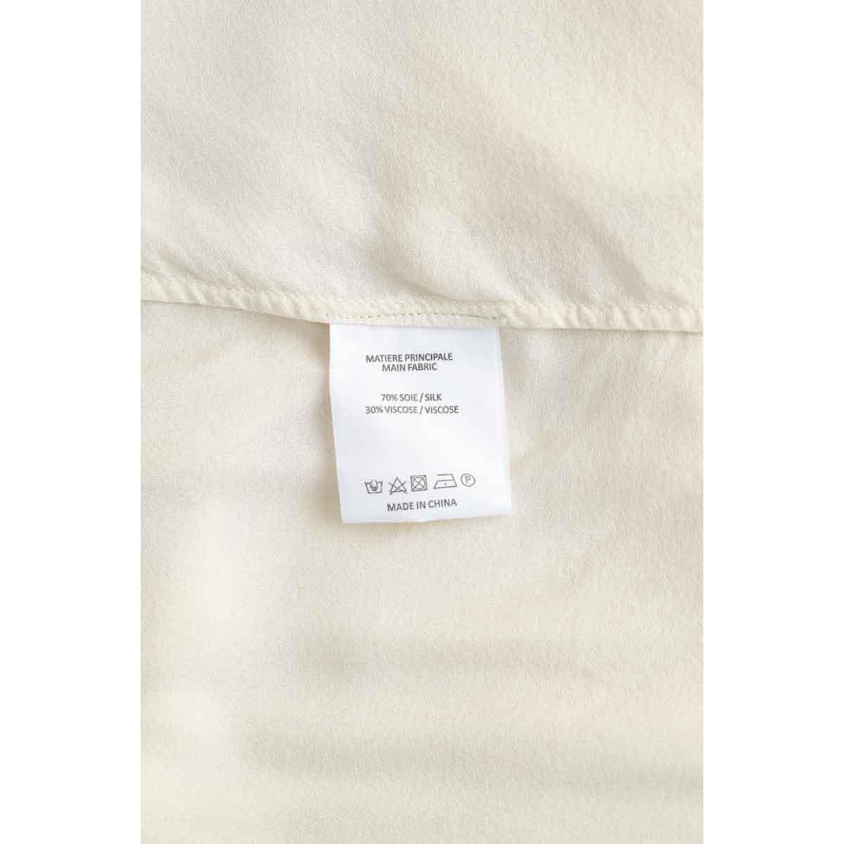 Blouse - Très Bon État beige, VANESSA BRUNO