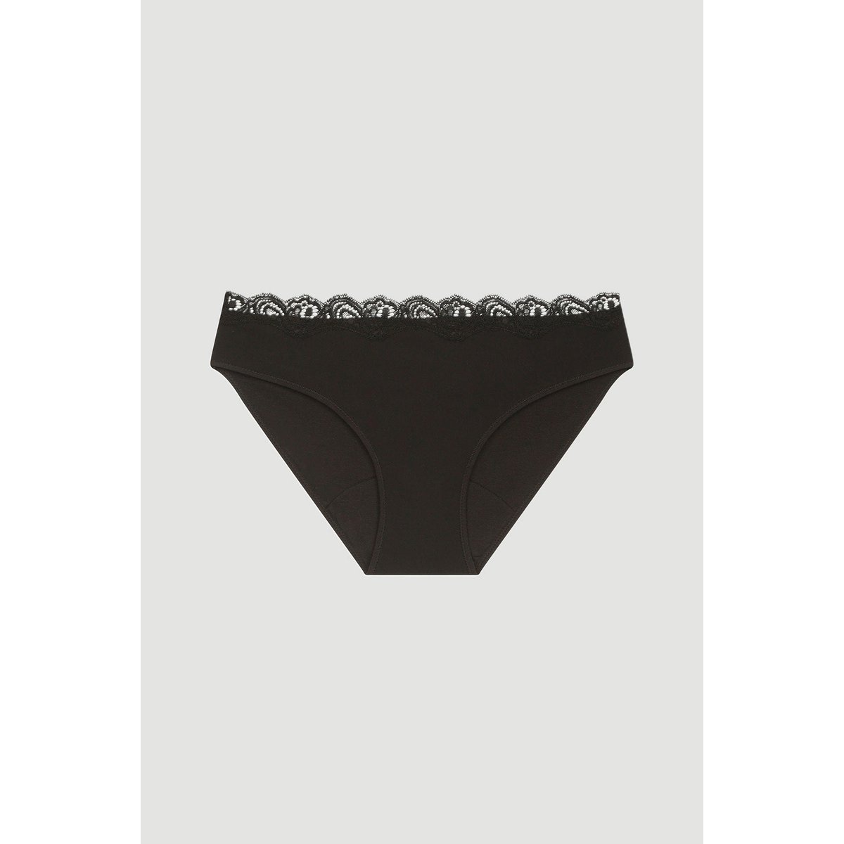 Culotte Absolu Anthéia noir, RÉJEANNE